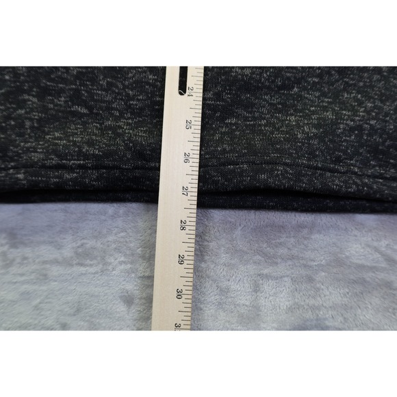 MK Mountain Khaki Sweater Jacket Men's Sz L Jackson Hole, WY. NWT New Camp Fire - Picture 10 of 11